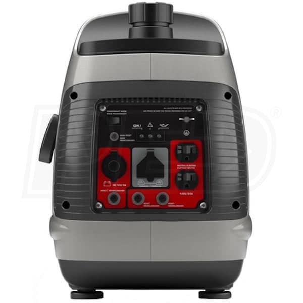 Briggs & Stratton EGD-BRIGGS2200KIT