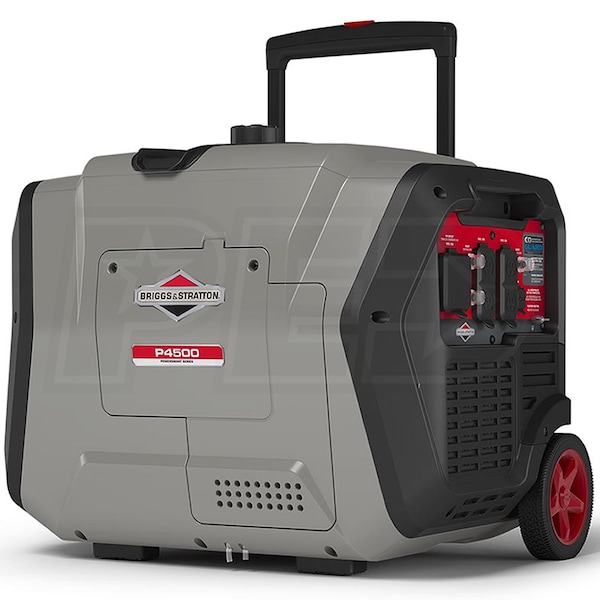 Briggs & Stratton 30795 P4500 3700 Watt PowerSmart Series™ Electric