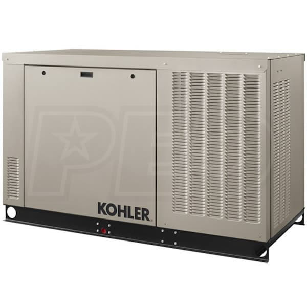 Kohler 30RCL-QS7