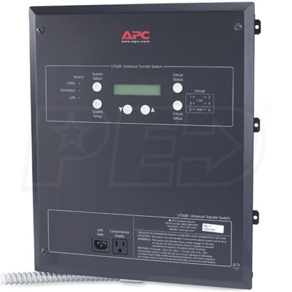 APC 32315-UTS6BI