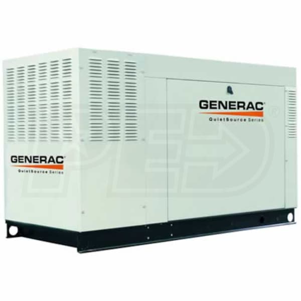 Generac QuietSource QT03624JNAX