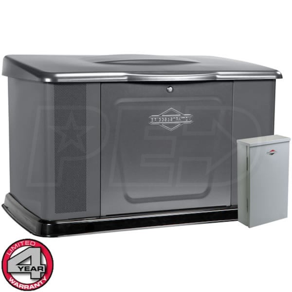 Briggs & Stratton 40368