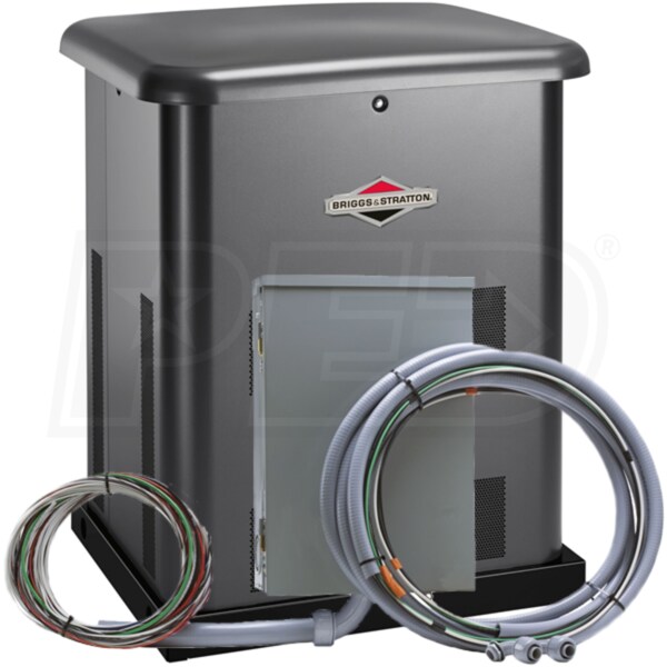 Briggs & Stratton 40510