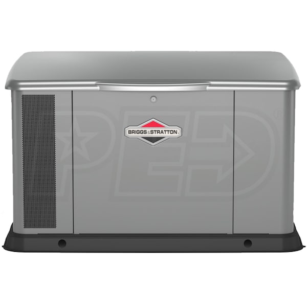 Briggs & Stratton 40610