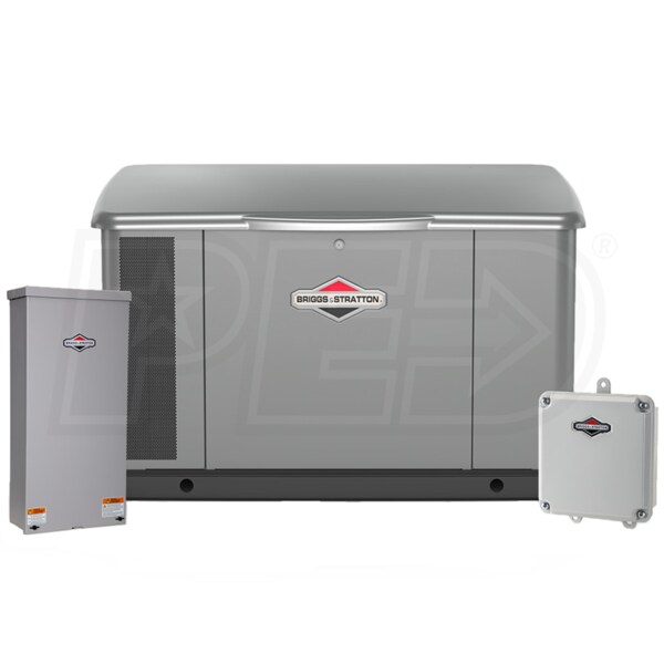 Briggs & Stratton 40635