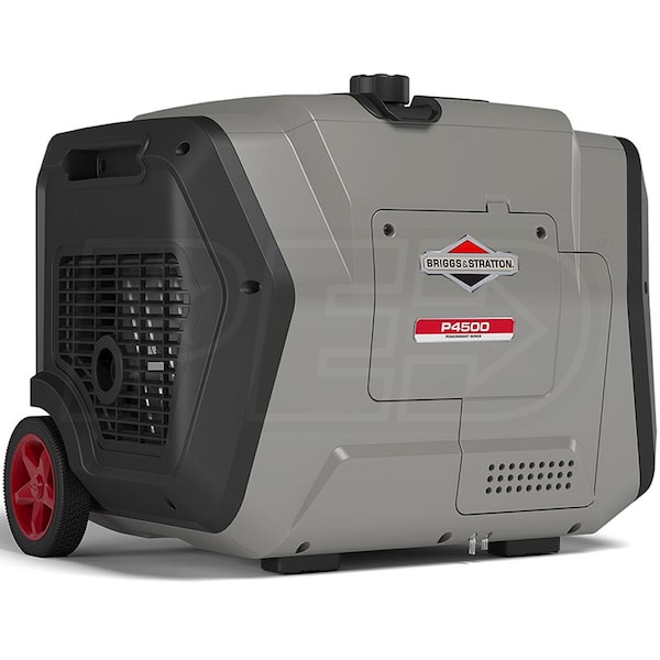 Briggs & Stratton 30795 P4500 3700 Watt PowerSmart Series™ Electric
