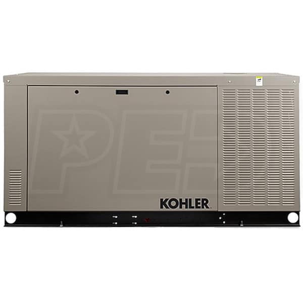 Kohler 48RCL-277/480 3PH