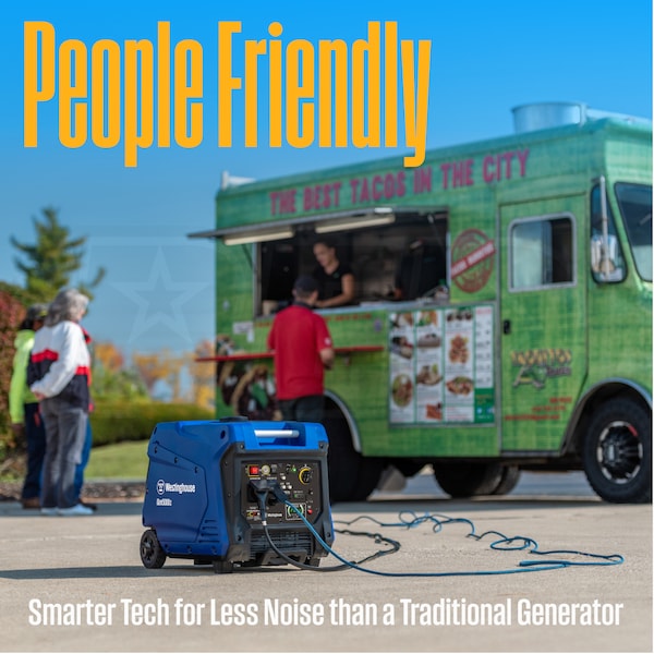 Westinghouse IGEN5000C