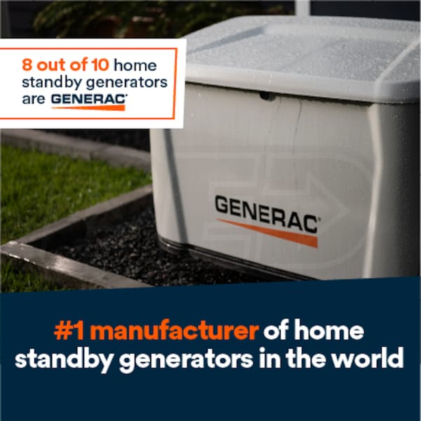 Generac 7324