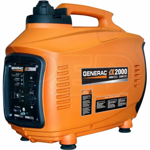 Generac iX2000