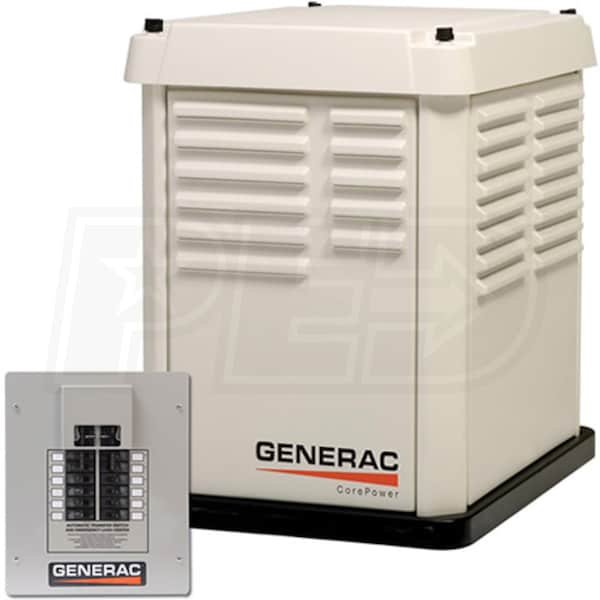 Generac 5837