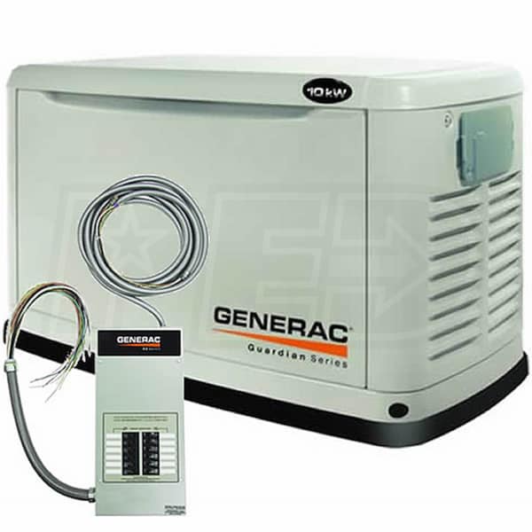 Generac Guardian 5871-SD