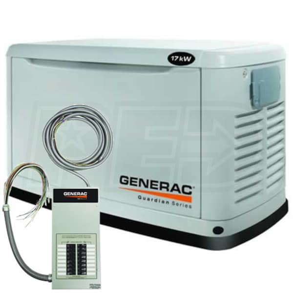 Generac Guardian 5874