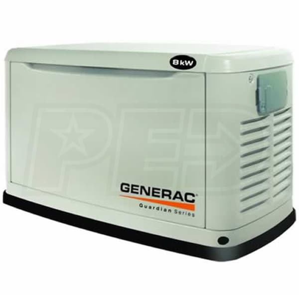 Generac Guardian 5882-SD