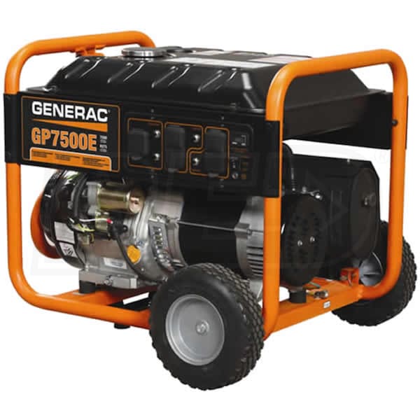 Generac EGD-5943KIT