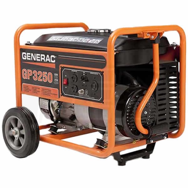 Generac EGD-GP3250KIT