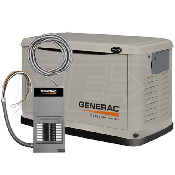 Generac Guardian 6240