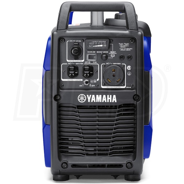 Yamaha EF2200IS