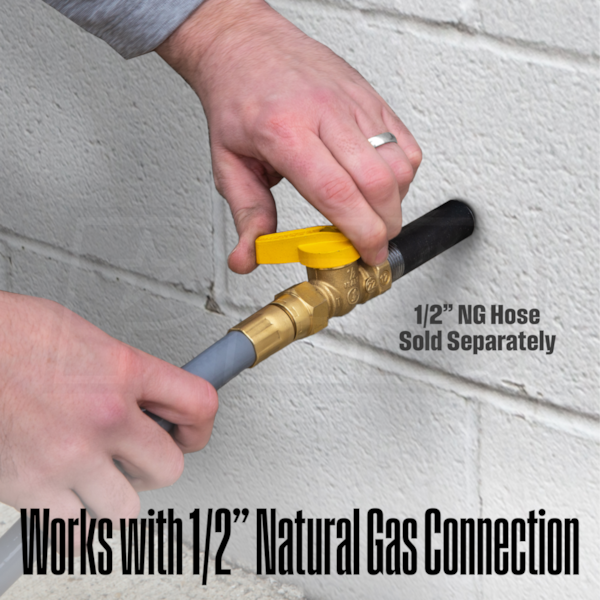 Westinghouse WGEN9500TFC