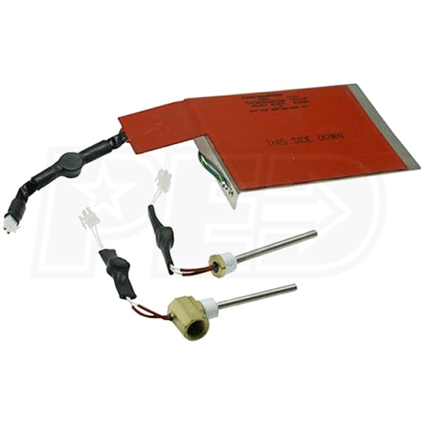 Briggs & Stratton 6567 Cold Weather Kit Oil Warmer and Battery Warmer