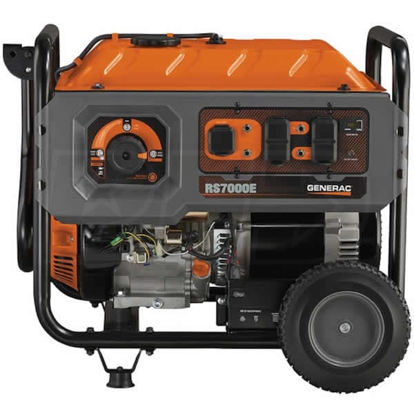 Generac RS7000E