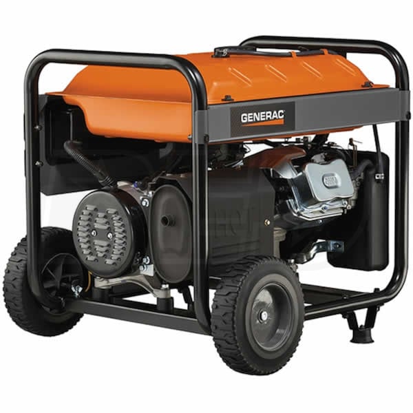 Generac RS7000E