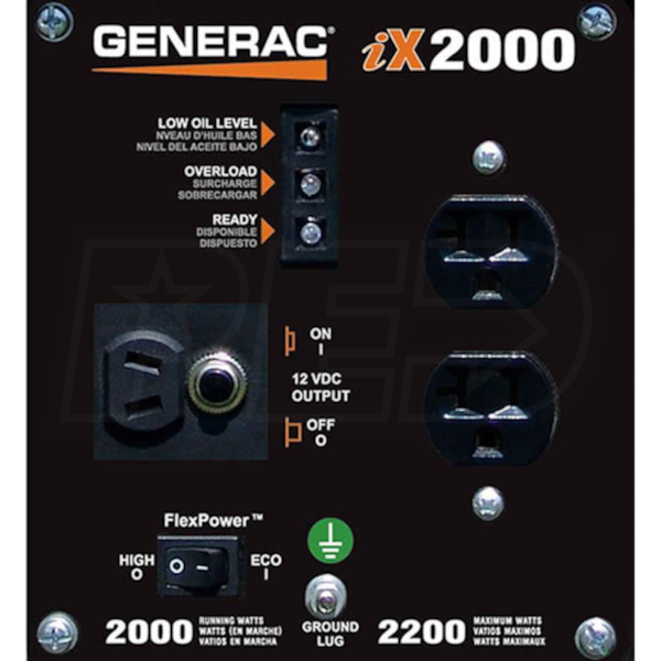 Generac 6719