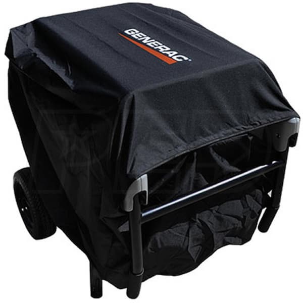 Generac 6811 Large Portable Generator Cover