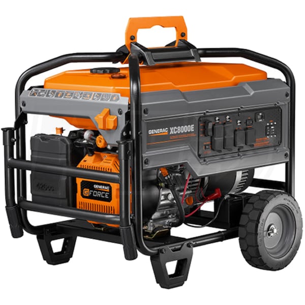 Learn More About Generac 6827-0