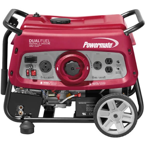 Powermate 6957