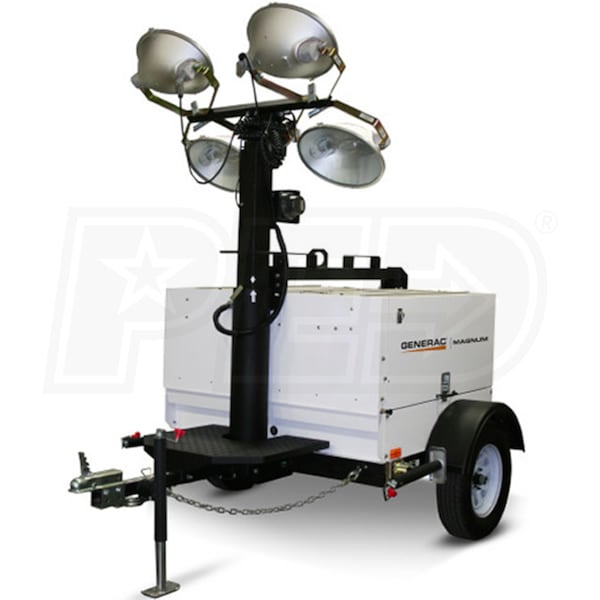 Generac MLT5080KV-STD