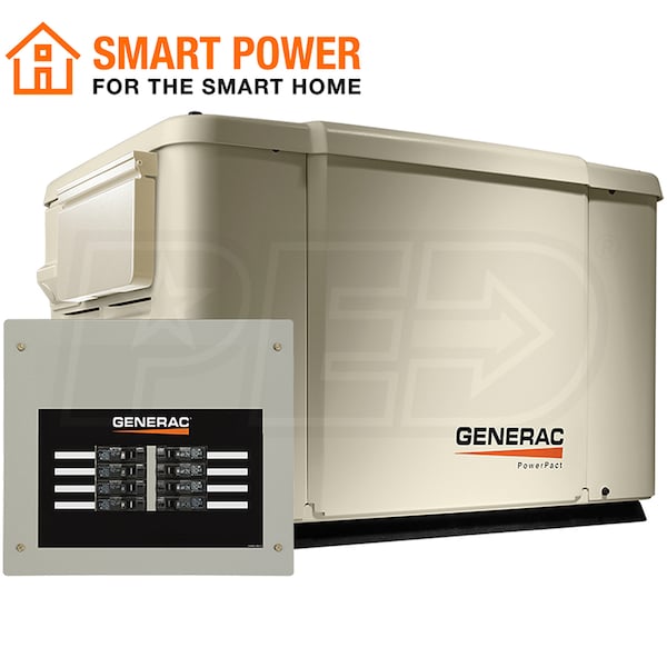 Generac 6998