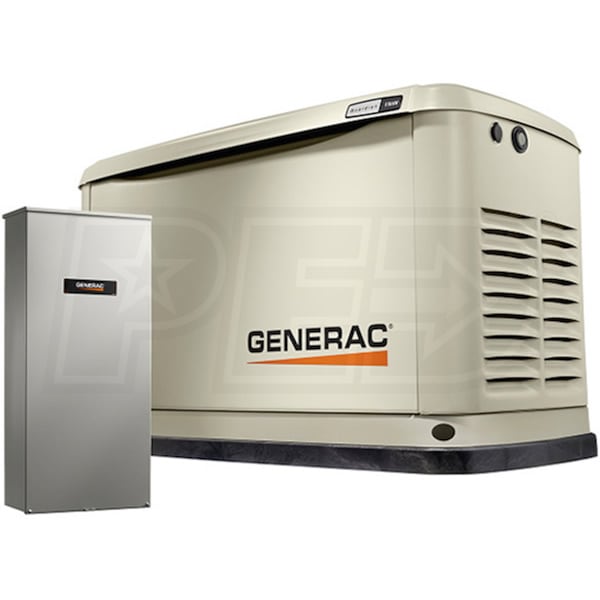 Generac Guardian 7033-SD