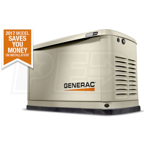 Generac Guardian 7035