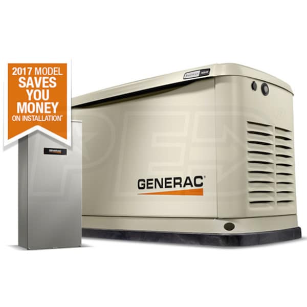 Generac Guardian 7039