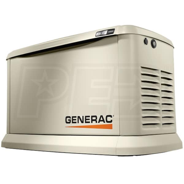 Generac Guardian 7040-SD