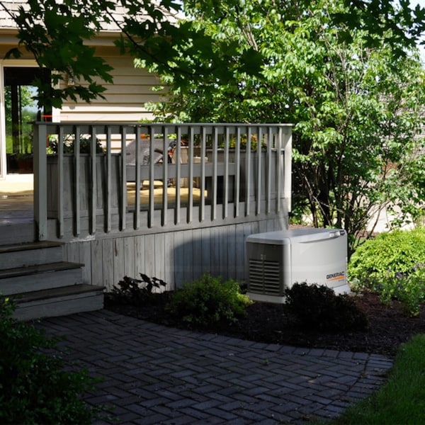 Generac Guardian 7040-SD