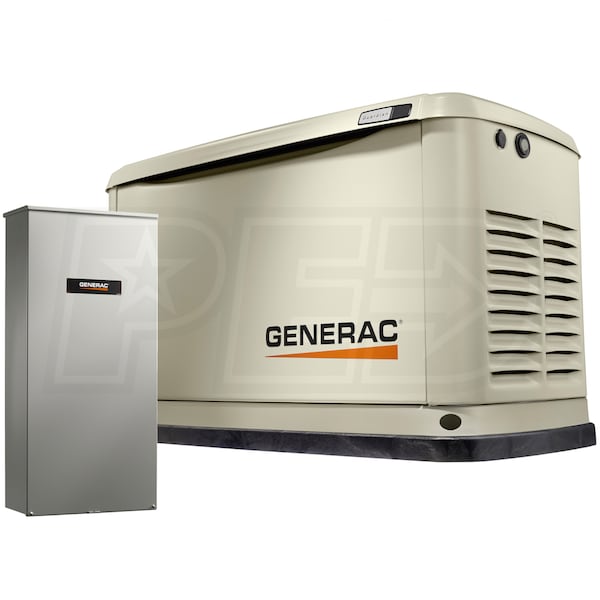 Generac Guardian 7043