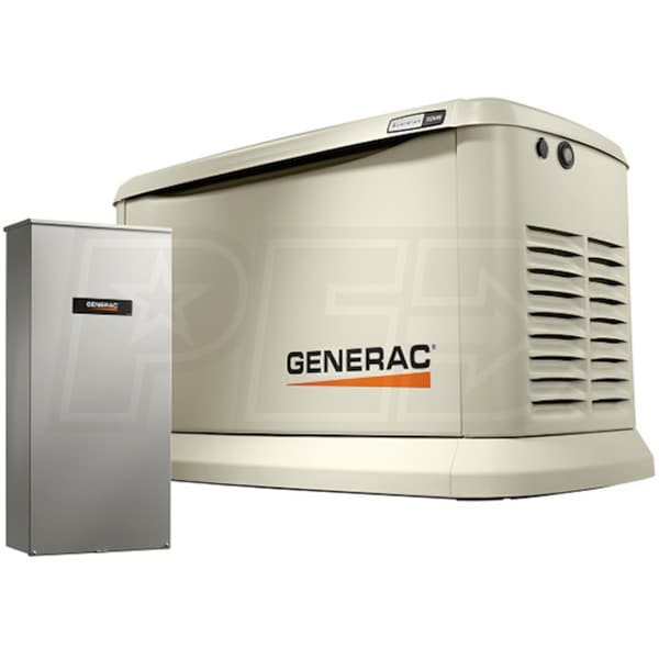 Generac Guardian EGD-7042-200ASE