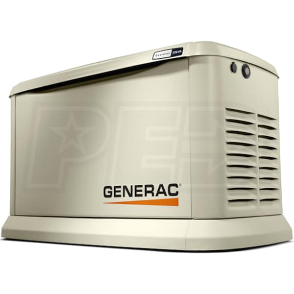 Generac Guardian 7077-SD