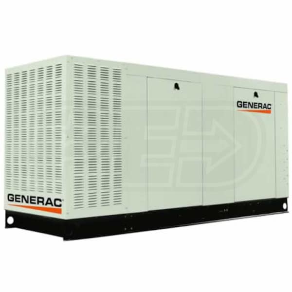 Generac Commercial QT07068GVSN