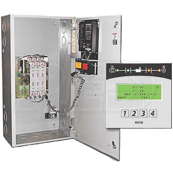 GE Zenith Controls 71260