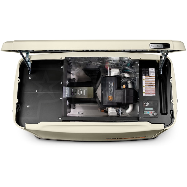 Generac Guardian 7174