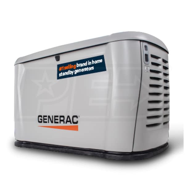 Generac 7258