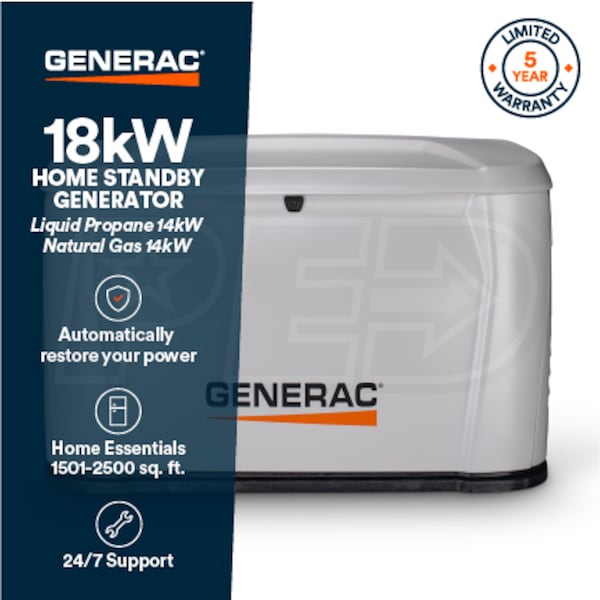 Generac 7259