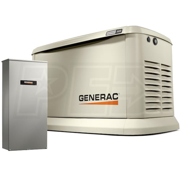 Generac Guardian 7291-SD