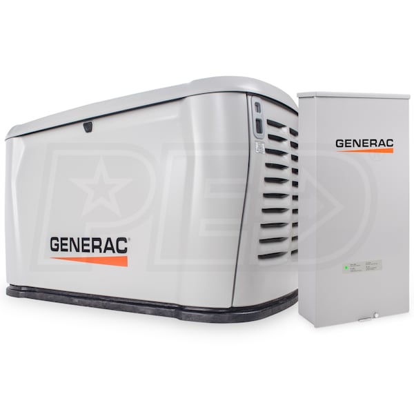 Generac 7324