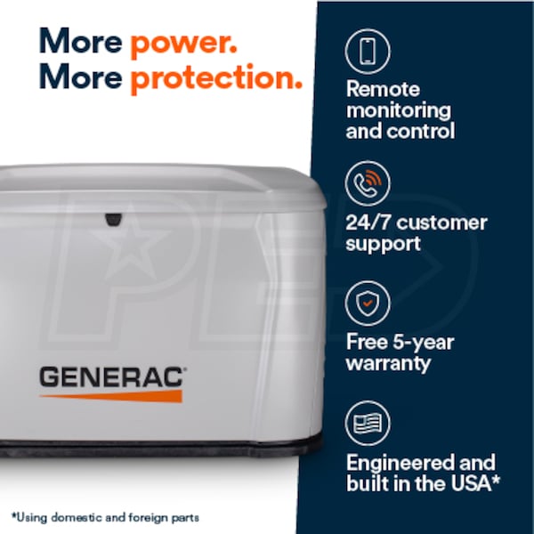 Generac 7324