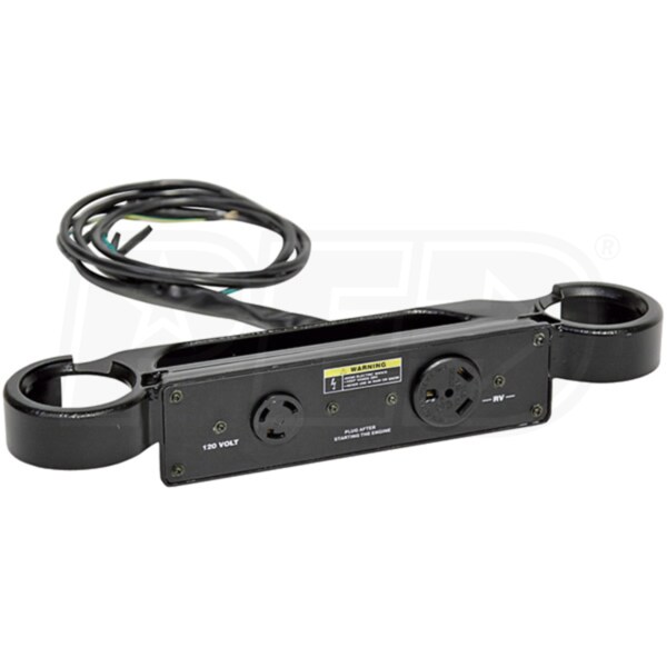 Champion 73500I Parallel Cable Kit For 73536i Inverter Generators