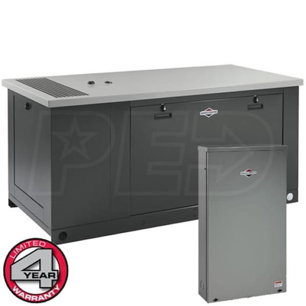 Briggs & Stratton 76031PACK-D